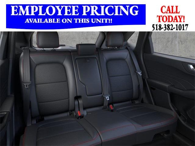 new 2025 Ford Escape car, priced at $35,621