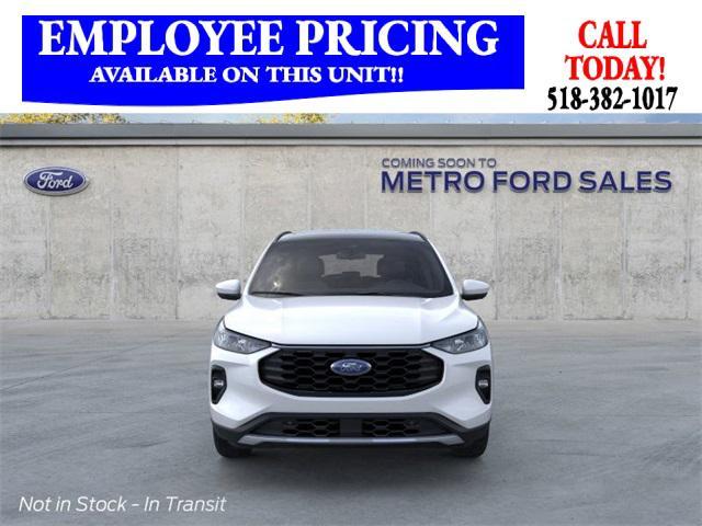 new 2025 Ford Escape car, priced at $35,621