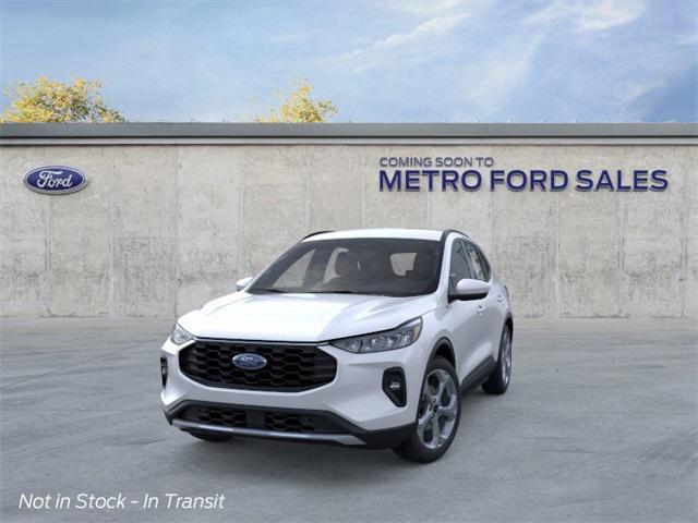 new 2025 Ford Escape car, priced at $32,185