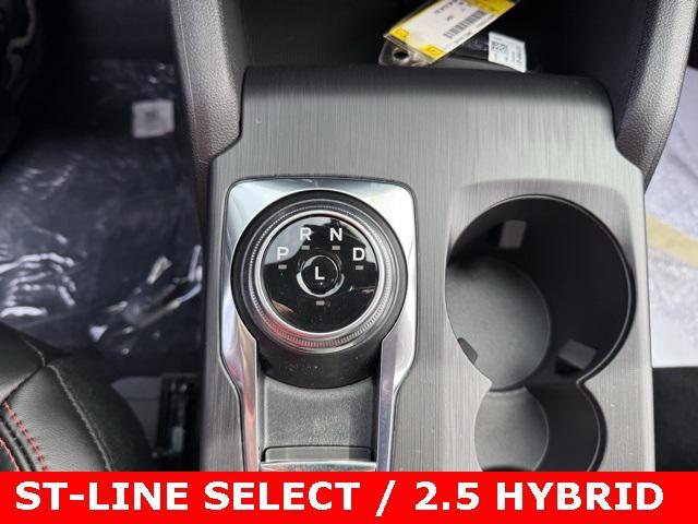 new 2025 Ford Escape car, priced at $31,500