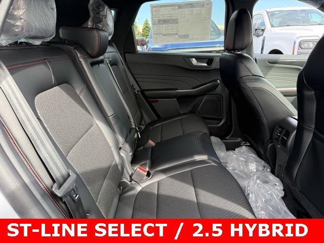 new 2025 Ford Escape car, priced at $31,500
