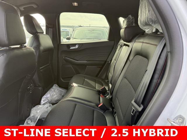new 2025 Ford Escape car, priced at $31,500