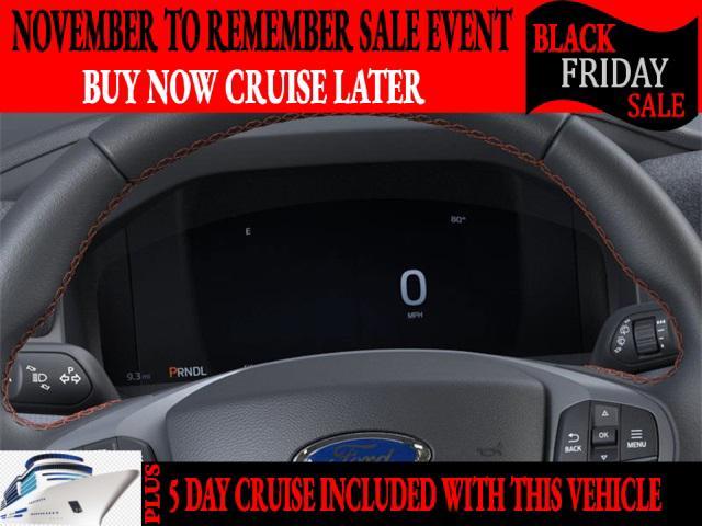 new 2026 Ford Explorer car, priced at $45,500