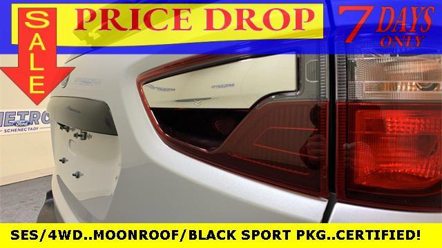 used 2021 Ford EcoSport car, priced at $19,500