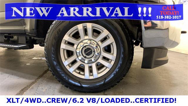 used 2019 Ford F-250 car, priced at $36,000