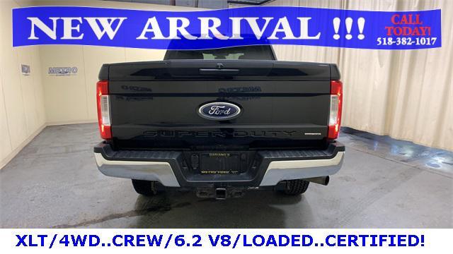 used 2019 Ford F-250 car, priced at $36,000