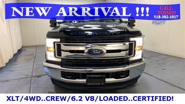 used 2019 Ford F-250 car, priced at $36,000
