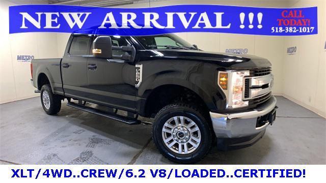 used 2019 Ford F-250 car, priced at $36,000