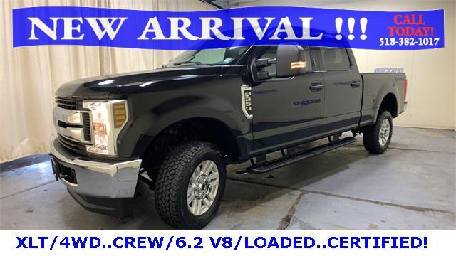 used 2019 Ford F-250 car, priced at $36,000