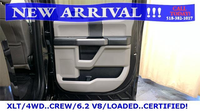 used 2019 Ford F-250 car, priced at $36,000