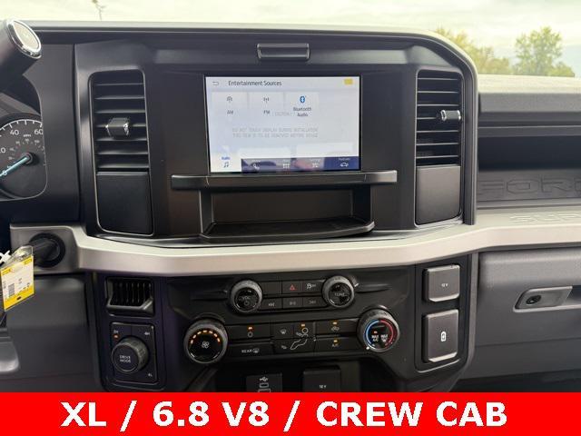 new 2026 Ford F-250 car, priced at $55,000