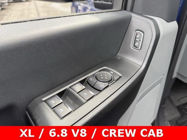 new 2026 Ford F-250 car, priced at $55,000