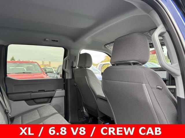 new 2026 Ford F-250 car, priced at $55,000