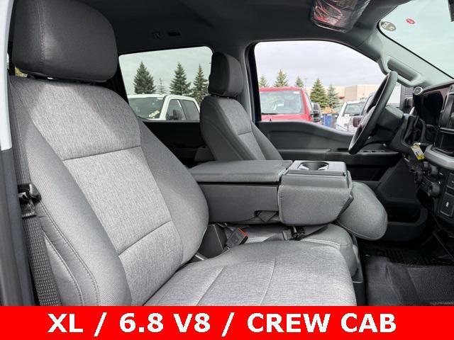 new 2026 Ford F-250 car, priced at $55,000