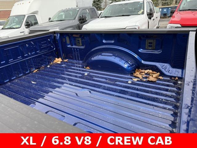 new 2026 Ford F-250 car, priced at $55,000