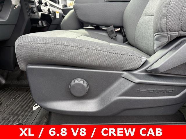 new 2026 Ford F-250 car, priced at $55,000