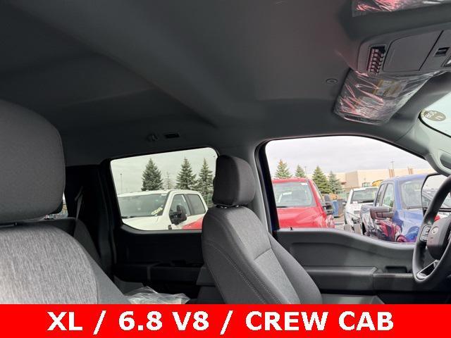 new 2026 Ford F-250 car, priced at $55,000