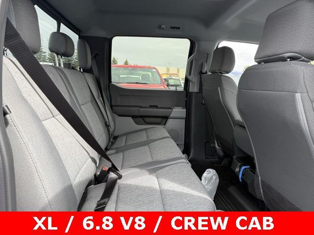 new 2026 Ford F-250 car, priced at $55,000