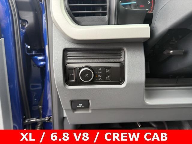 new 2026 Ford F-250 car, priced at $55,000