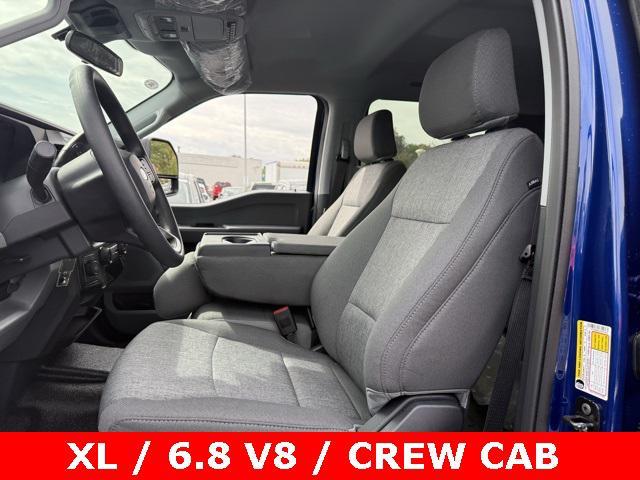 new 2026 Ford F-250 car, priced at $55,000