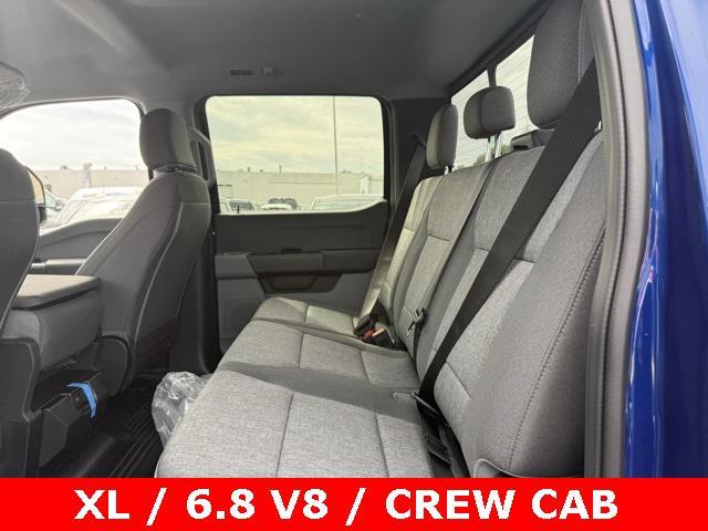 new 2026 Ford F-250 car, priced at $55,000