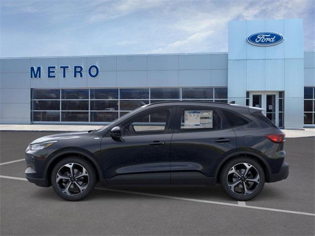 new 2025 Ford Escape car, priced at $32,575