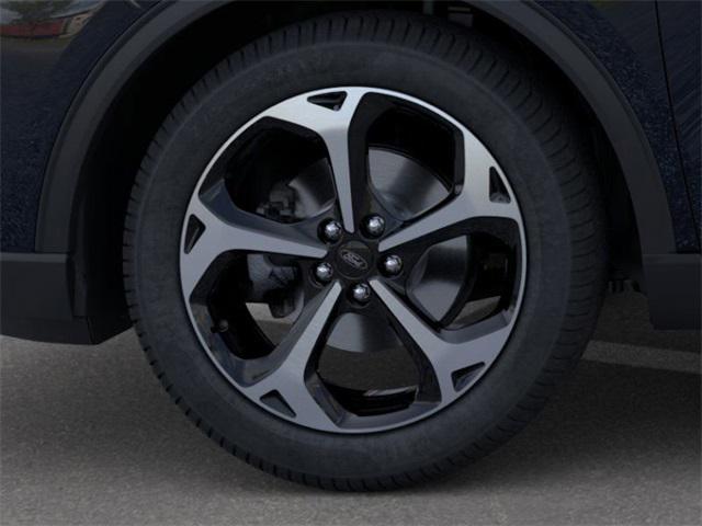 new 2025 Ford Escape car, priced at $32,575