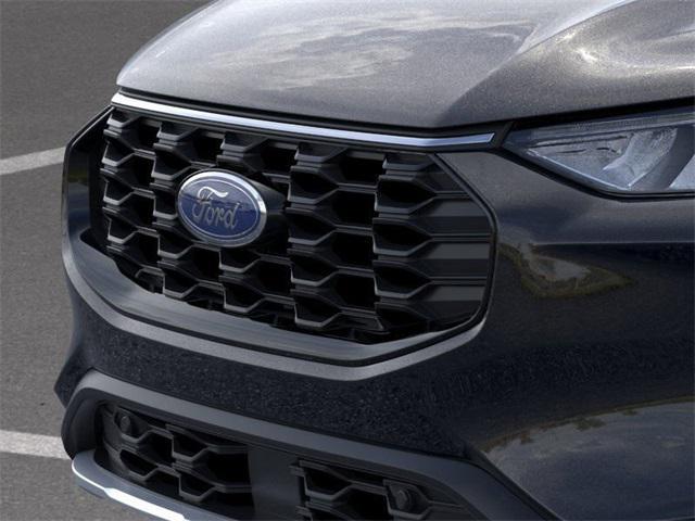 new 2025 Ford Escape car, priced at $32,575