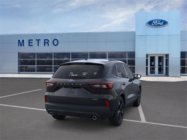 new 2025 Ford Escape car, priced at $32,575