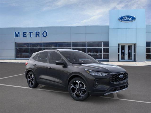 new 2025 Ford Escape car, priced at $32,575