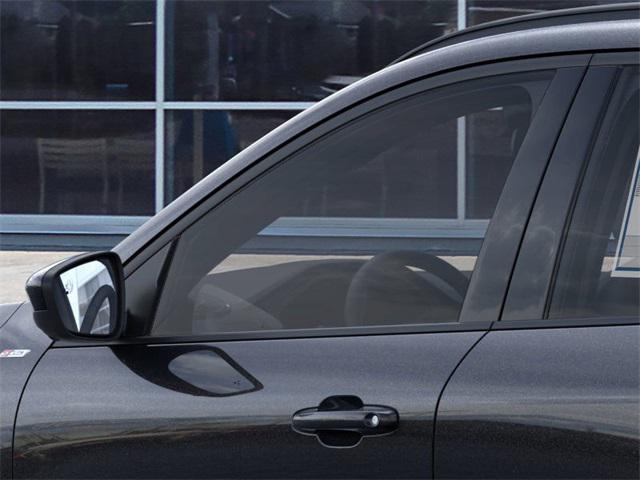 new 2025 Ford Escape car, priced at $32,575