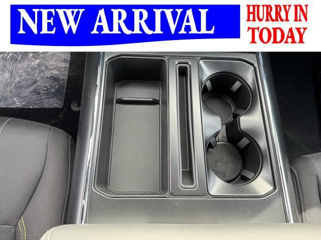 new 2025 Ford F-150 car, priced at $49,243