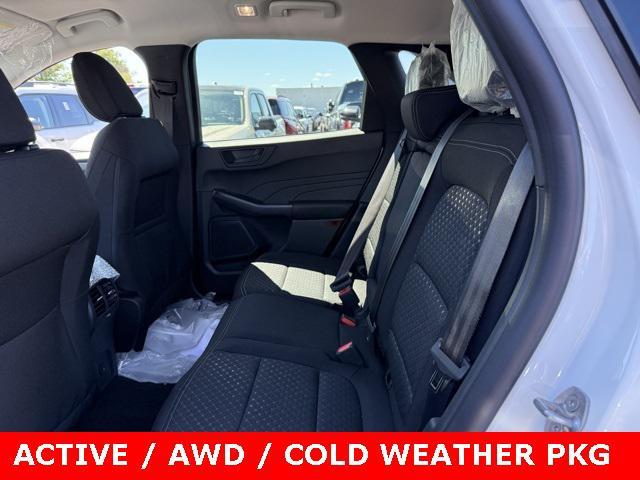 new 2025 Ford Escape car, priced at $29,000