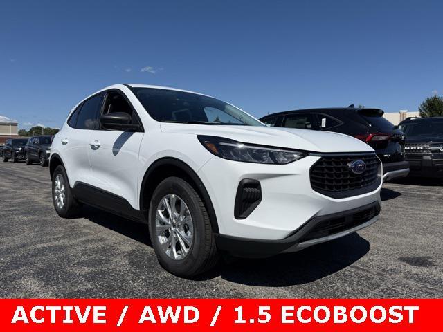 new 2025 Ford Escape car, priced at $29,500