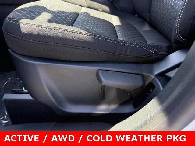 new 2025 Ford Escape car, priced at $29,000