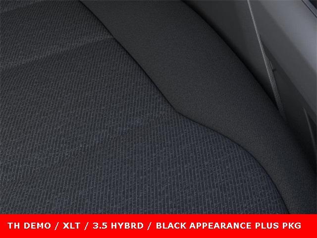 new 2025 Ford F-150 car, priced at $59,000