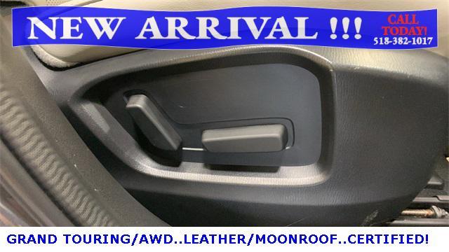 used 2021 Mazda CX-5 car, priced at $26,000