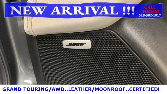 used 2021 Mazda CX-5 car, priced at $26,000