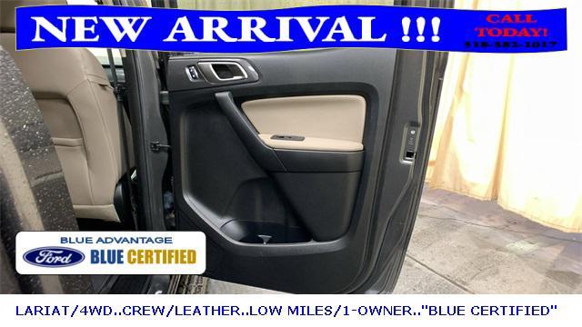 used 2019 Ford Ranger car, priced at $30,000