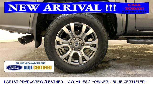 used 2019 Ford Ranger car, priced at $30,000