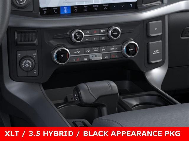new 2025 Ford F-150 car, priced at $59,000