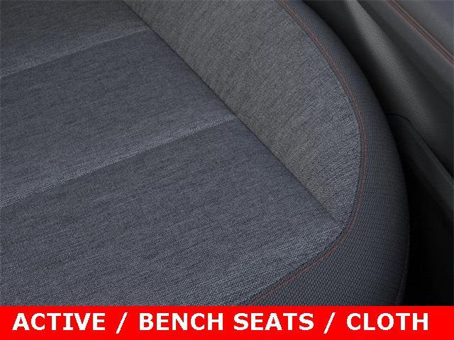 new 2025 Ford Explorer car, priced at $40,300