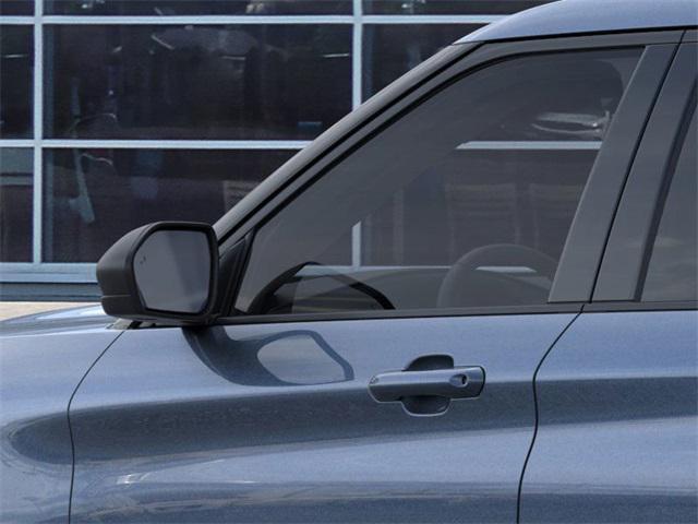 new 2026 Ford Explorer car, priced at $45,980