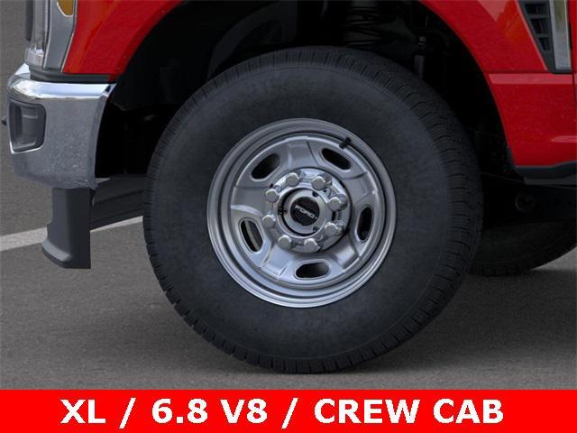 new 2026 Ford F-250 car, priced at $55,500