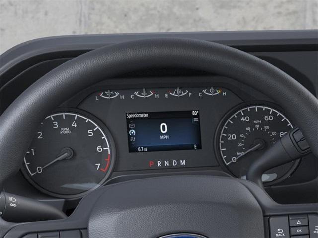 new 2026 Ford F-250 car, priced at $57,135