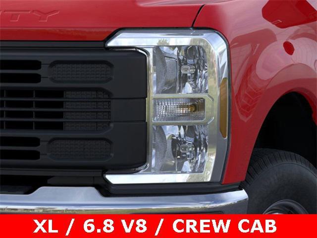 new 2026 Ford F-250 car, priced at $55,500
