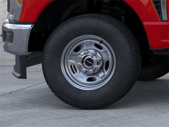 new 2026 Ford F-250 car, priced at $57,135