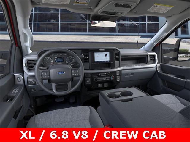 new 2026 Ford F-250 car, priced at $55,500