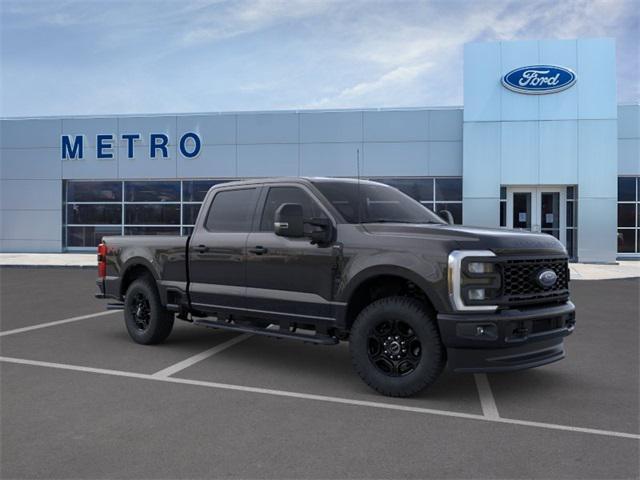 new 2024 Ford F-250 car, priced at $59,500