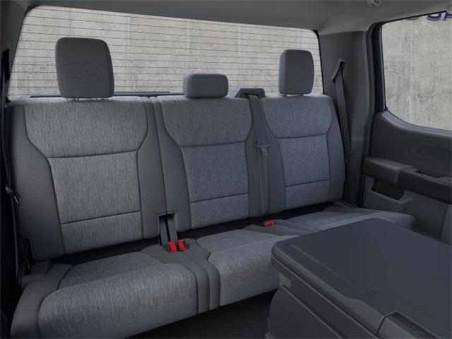 new 2025 Ford F-150 car, priced at $53,803